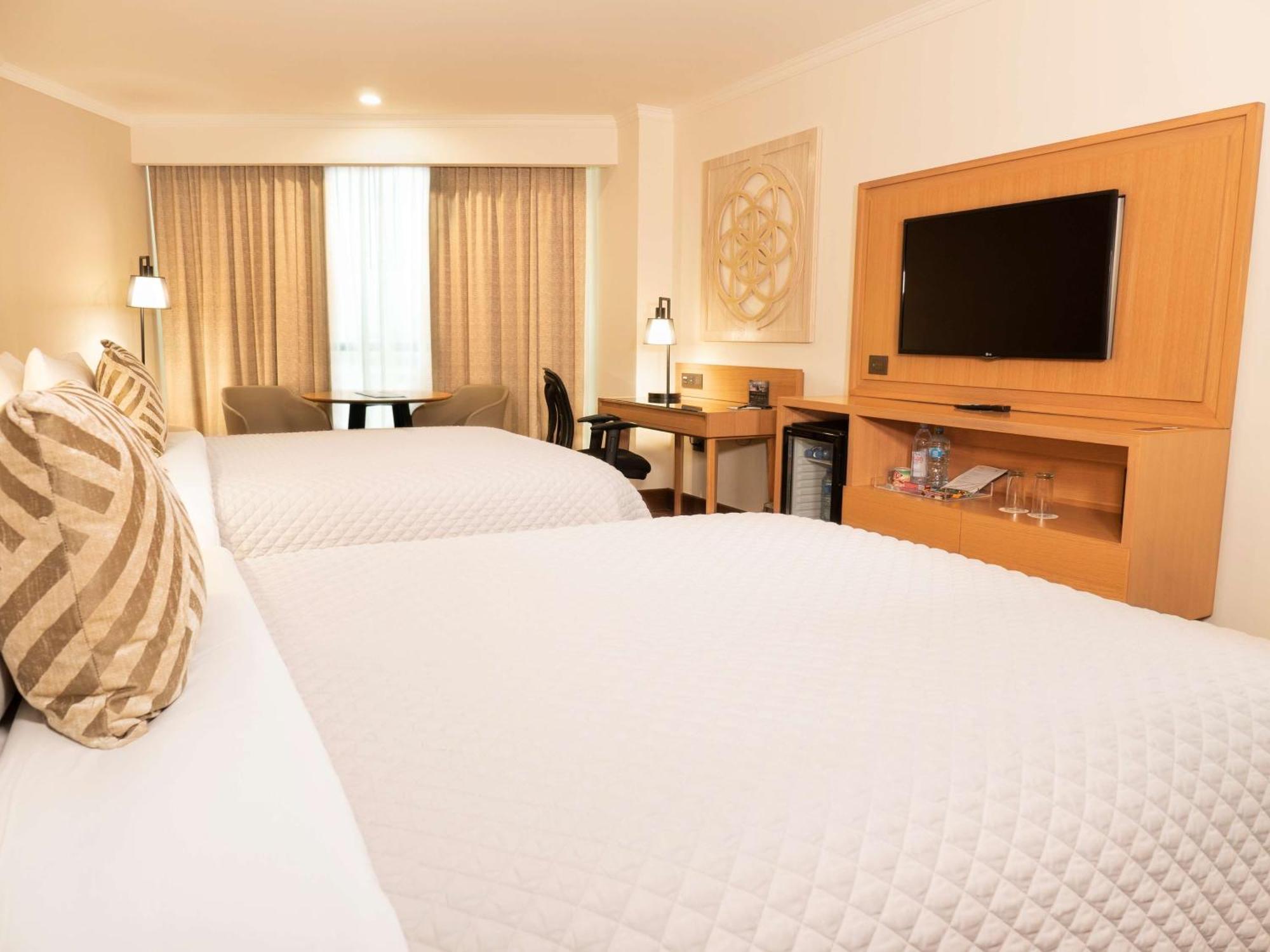 Hotel Ms Milenium Monterrey Curio Collection By Hilton San Pedro Garza Garcia Zewnętrze zdjęcie