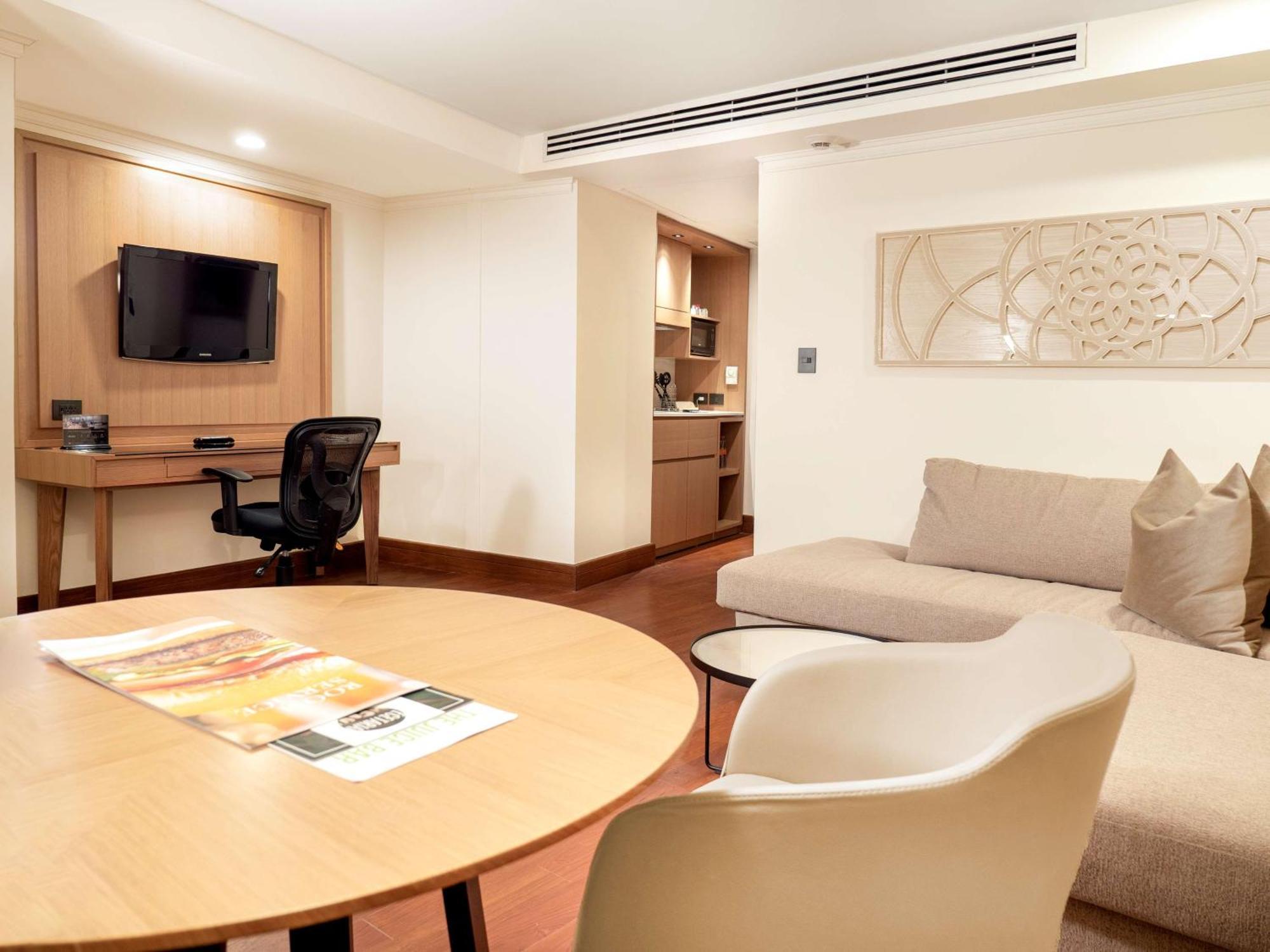 Hotel Ms Milenium Monterrey Curio Collection By Hilton San Pedro Garza Garcia Zewnętrze zdjęcie