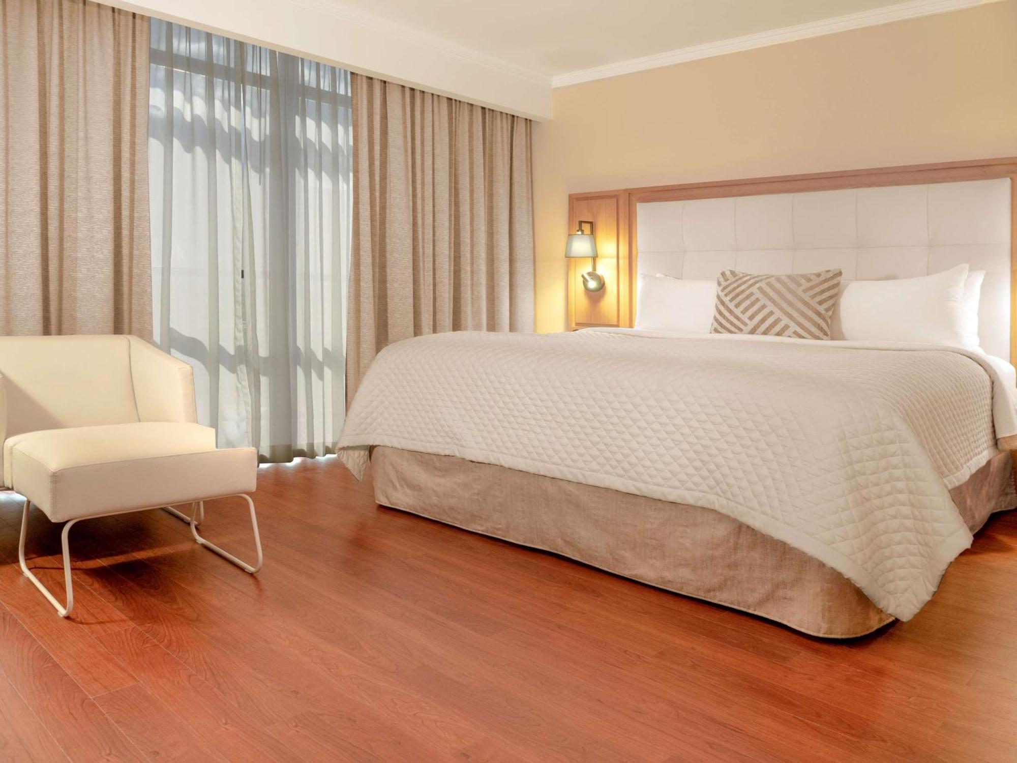 Hotel Ms Milenium Monterrey Curio Collection By Hilton San Pedro Garza Garcia Zewnętrze zdjęcie