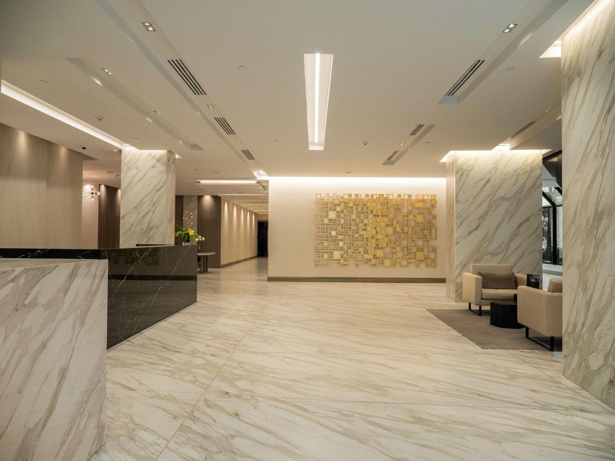 Hotel Ms Milenium Monterrey Curio Collection By Hilton San Pedro Garza Garcia Zewnętrze zdjęcie
