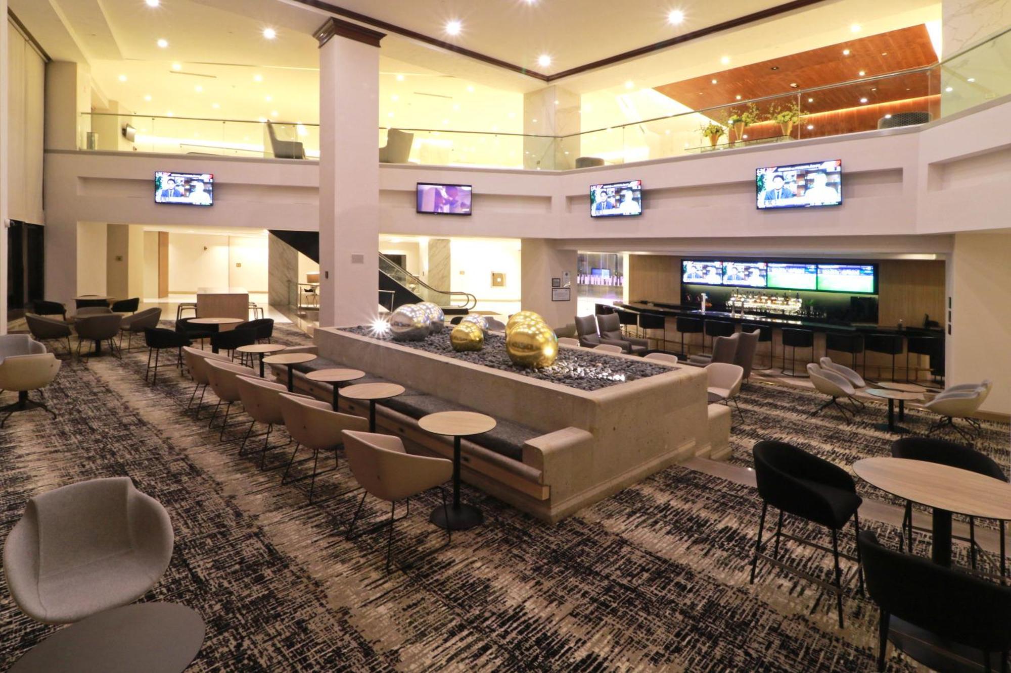Hotel Ms Milenium Monterrey Curio Collection By Hilton San Pedro Garza Garcia Zewnętrze zdjęcie