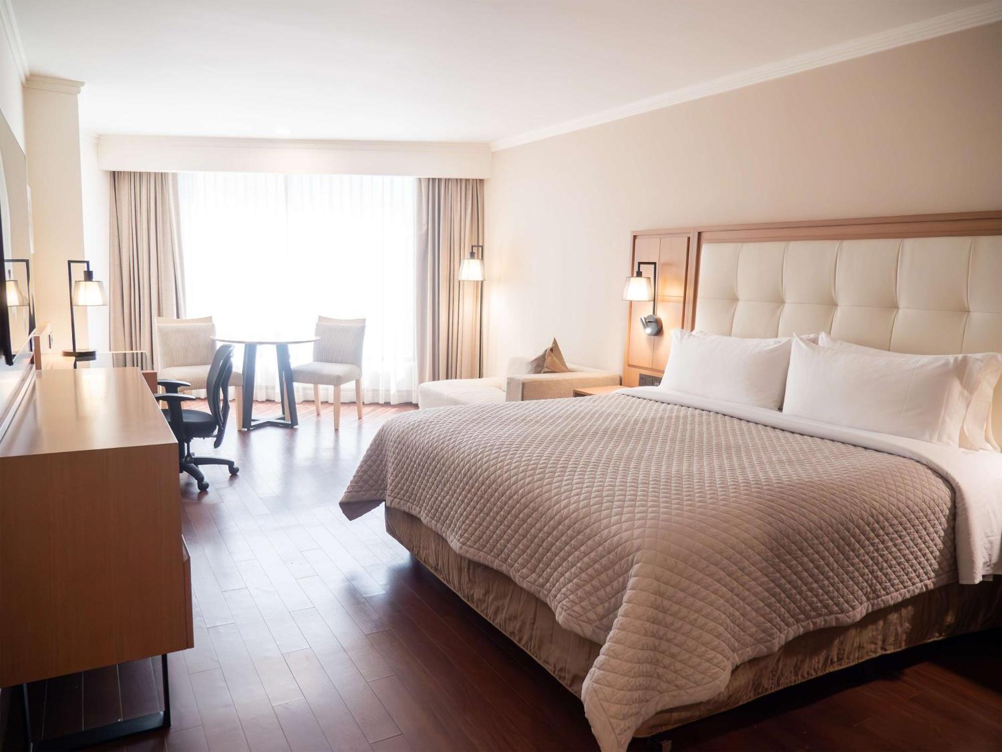 Hotel Ms Milenium Monterrey Curio Collection By Hilton San Pedro Garza Garcia Zewnętrze zdjęcie